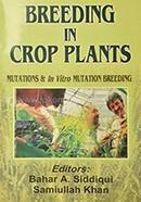 Breeding in Crop Plants
