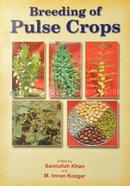 Breeding of Pulse Crops