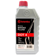 Brembo Brake L54005 (L04005) Fluid 500ML icon