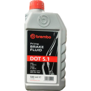 Brembo Brake L55005 (L05005) Fluid 500ML icon