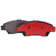 Brembo Front Brake Pad P28050N (Honda Grace HV- GM4, Fit HV- GP5,GP6)