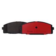 Brembo Front Brake Pad P83139N (Toyota Hiace-TRH200V,200K)