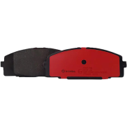 Brembo Front Brake Pad P83139N (Toyota Hiace-TRH200V,200K)