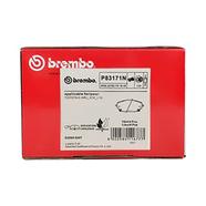 Brembo Front Brake Pad P83171N (Toyota CHR HV-ZYX10,ZYX11)