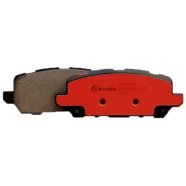 Brembo Rear Brake Pad P28090N (Honda Vezel HV- RU3)