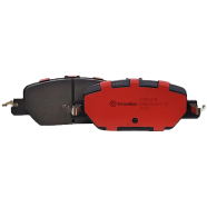 Brembo Rear Brake Pad P28097N (Honda CR-V- RW1,RW2)