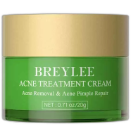 Breylee Acne Treatment Cream - 20g - 31814