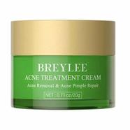 Breylee Acne Treatment Cream - 20g - 31814