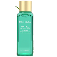 Breylee Acne Treatment Facial Toner - 100ml - 34474