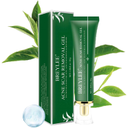 Breylee Acne and Scar Salicylic Acid Removal Gel 30 gm