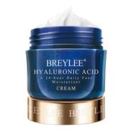 Breylee Hyaluronic Acid Face Cream - 40g - 53876