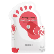 Breylee Pomegranate Foot Peel Mask 1 Pair - 53863