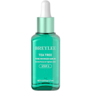 Breylee Pore Refining Serum Shrink Pores Step 2 - 16536
