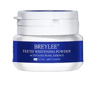 Breylee Teeth Whitening Powder - 30gm - 34574