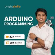 Bright Skills Arduino Programming