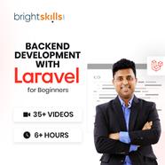 Bright Skills Backend Development With Laravel