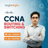 Bright Skills CCNA Routing And Switching
