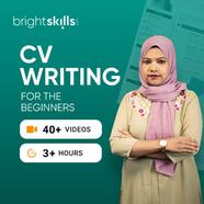 Bright Skills CV Writing for the Beginners