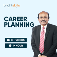 Bright Skills Career Planning