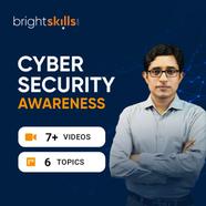 Bright Skills Cyber Security Awareness
