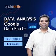 Bright Skills Data Analysis With Google Data Studio