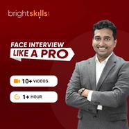 Bright Skills Face Interview Like A Pro