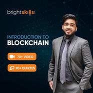 Bright Skills Introduction To Blockchain