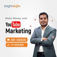 Bright Skills Make Money on YouTube Marketing