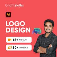 Bright Skills Master in Logo Design