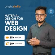 Bright Skills Materialize CSS for Web Designers