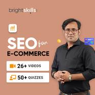 Bright Skills SEO For E-commerce