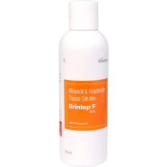 Brintop F 10percent Topical Solution 100ml -228934770