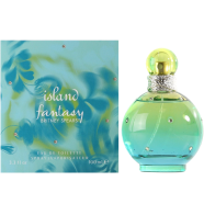 Britney Spears Island Fantasy Eau De Toilette Spray 100 ml