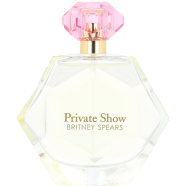 Britney Spears Private Show EDP For Women 100 ml