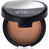 Flormar# 03 Bronzing Powder : Copper Bronze