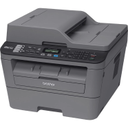 Brother MFC-L2700DW Multifunction Laser Printer