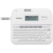 Brother PT-D410 Desktop PC Connectable Label Printer
