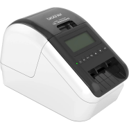 Brother QL-820NWB Label Printer