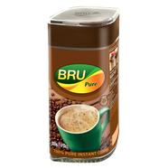 Bru Instant Coffee Pure New Rich Aroma 200gm - India