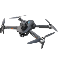 Brushless E88S Drone With Free Extra Battery