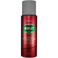 Brut Attraction Totale Body Spray 200 ml (UAE) - 139701214