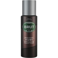 Brut Attraction Totale Deodorant For Men 200ml UK