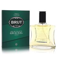 Brut Faberge Classic Eau De Toilette Men Perfume 100 ml (UAE) - 139701935