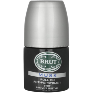 Brut Musk Roll On 50 ml (UAE) - 139701164