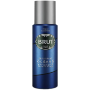 Brut Oceans Body Spray 200 ml