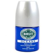 Brut Oceans Roll On 50 ml (UAE) - 139701165