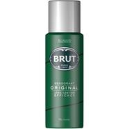 Brut Original Body Spray 200 ml (UAE) - 139701212