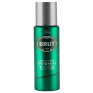 Brut Original Deodorant Body Spray for Men - 200ml