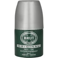 Brut Original Roll On 50 ml (UAE) - 139701166