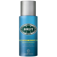 Brut Sport Style Deodorant 200ml UK